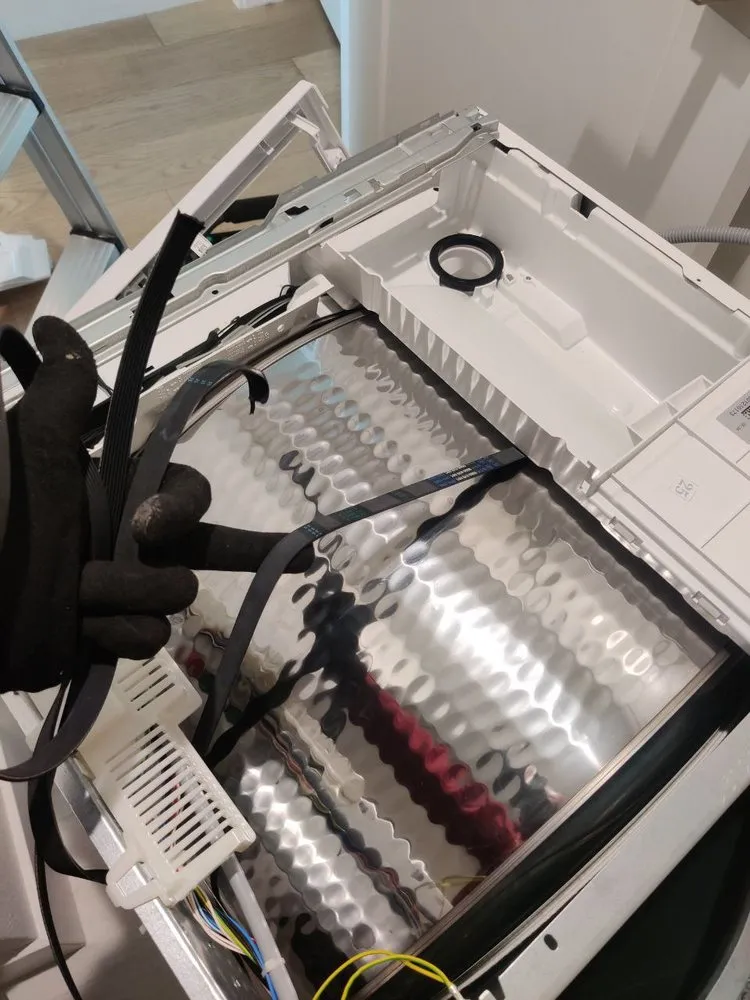 Slide of Smart Appliance Repair & HVAC