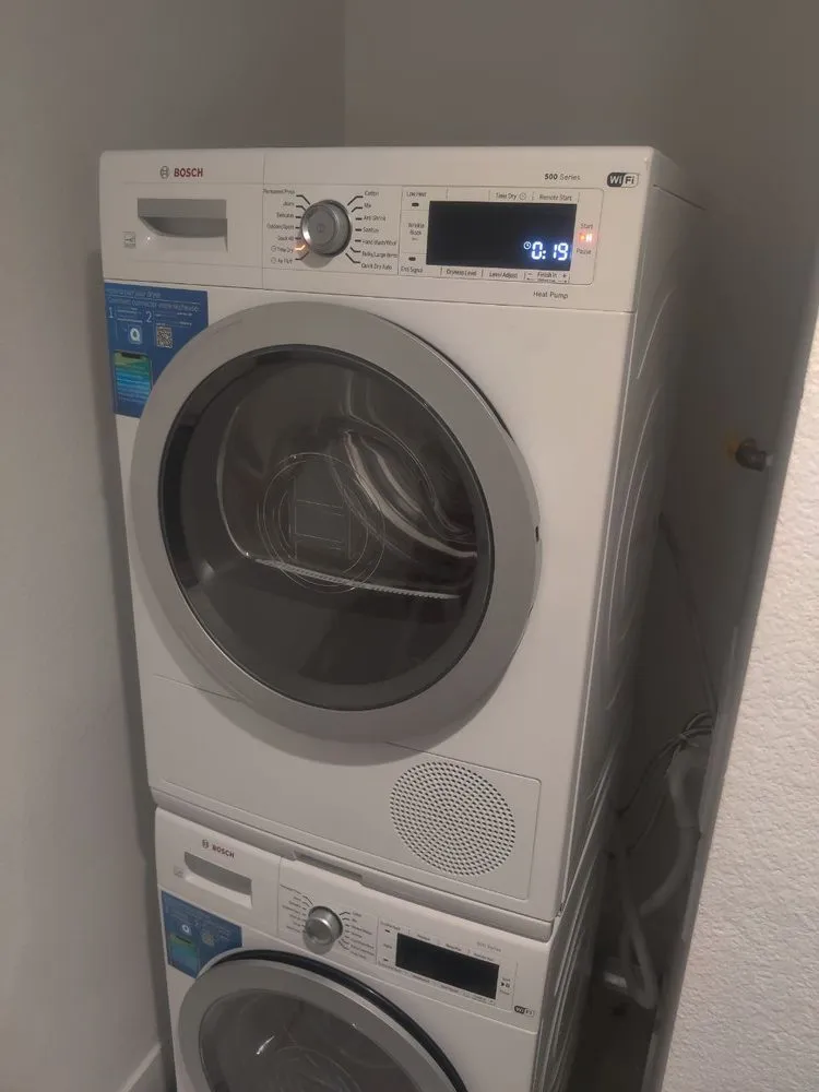 Slide of Smart Appliance Repair & HVAC