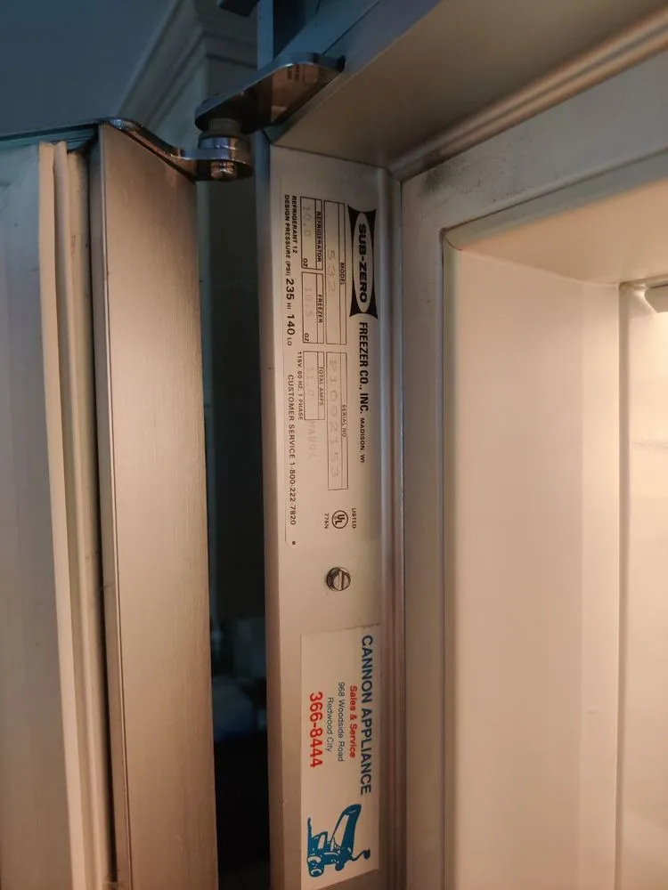 Slide of Smart Appliance Repair & HVAC