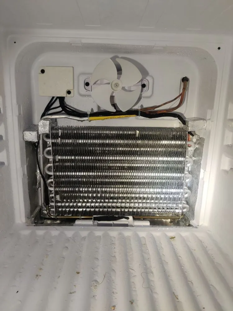 Slide of Smart Appliance Repair & HVAC