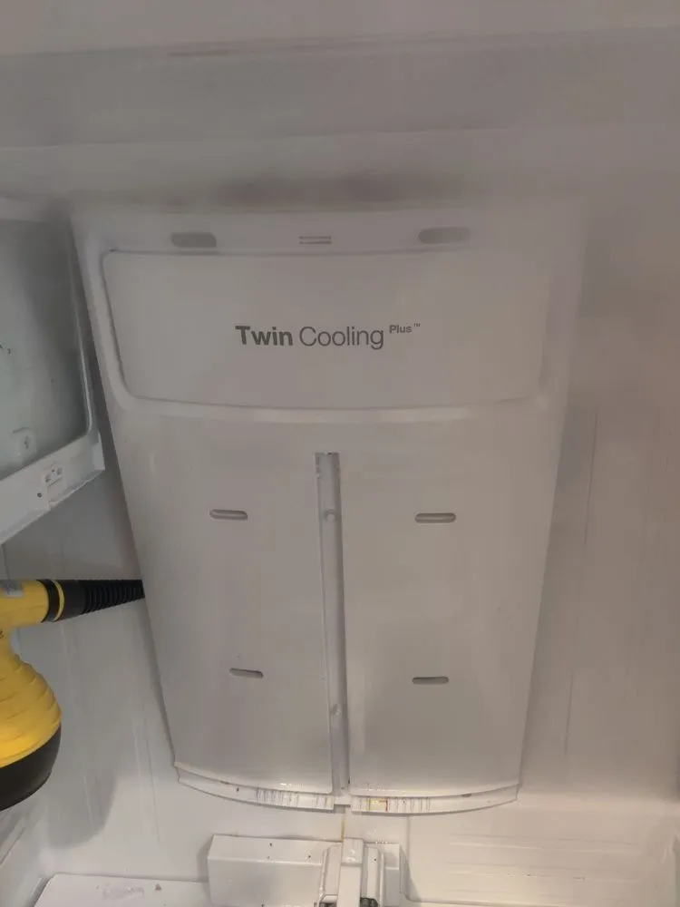 Slide of Smart Appliance Repair & HVAC