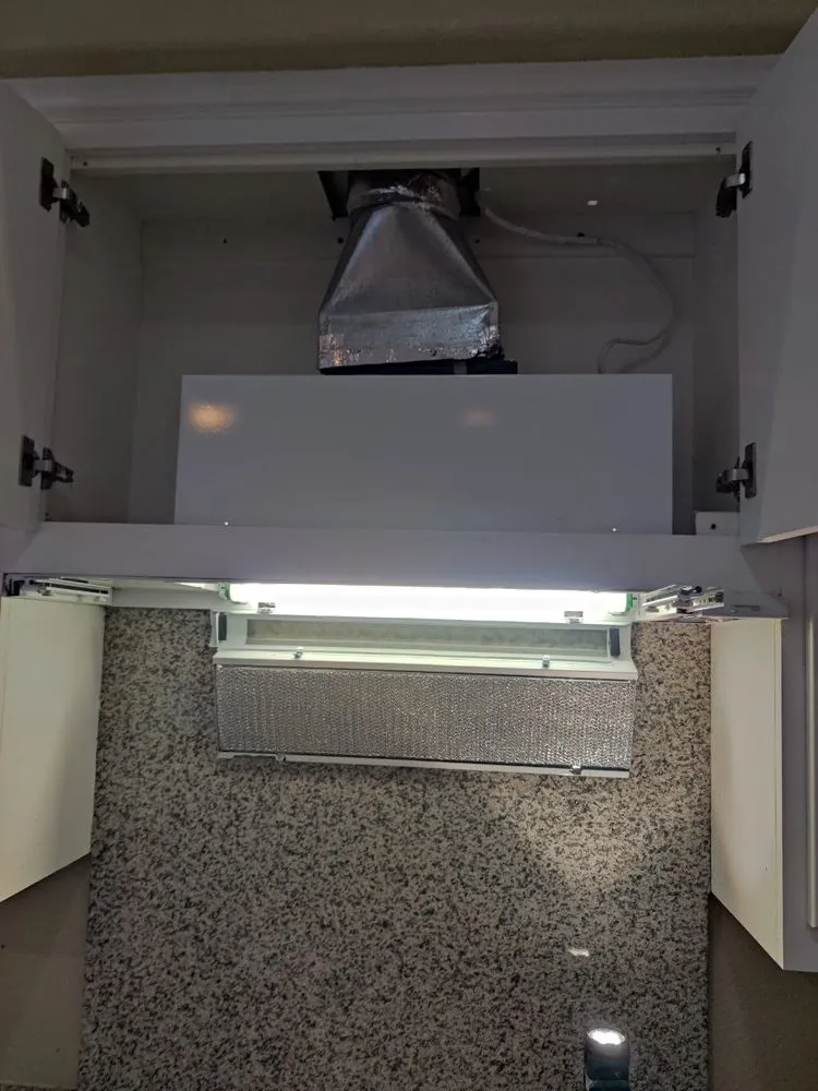 Slide of Smart Appliance Repair & HVAC