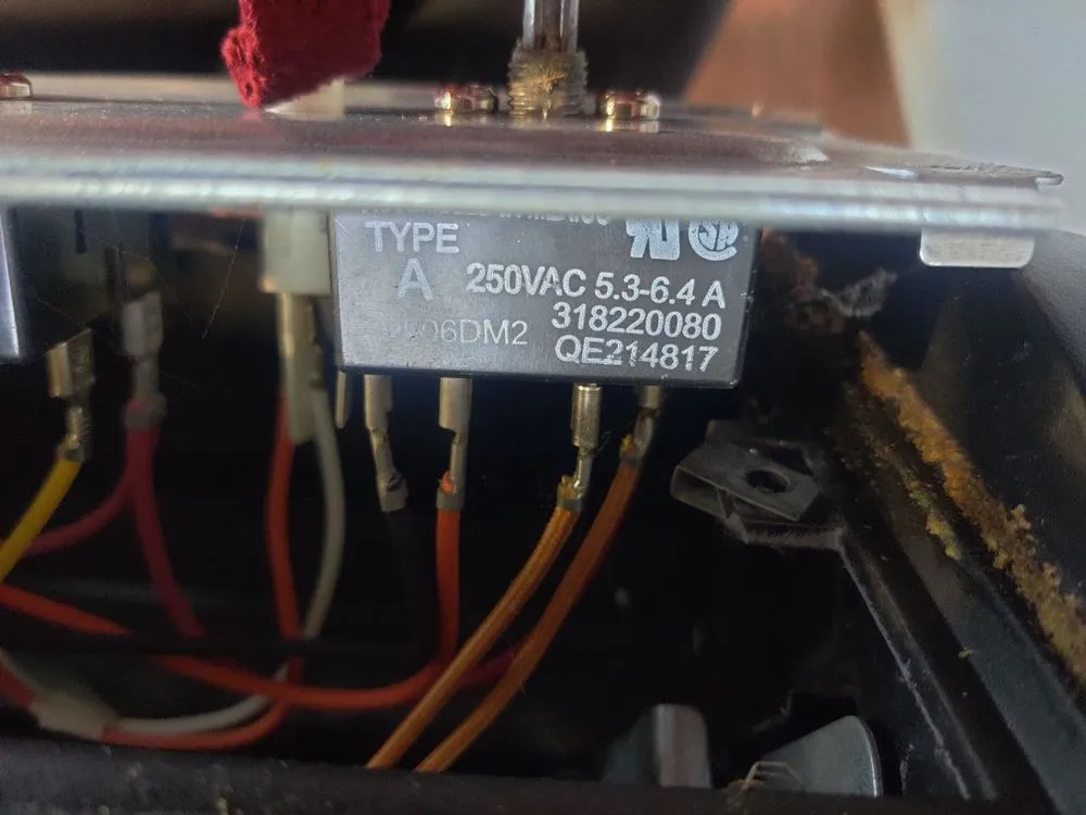 Slide of Smart Appliance Repair & HVAC