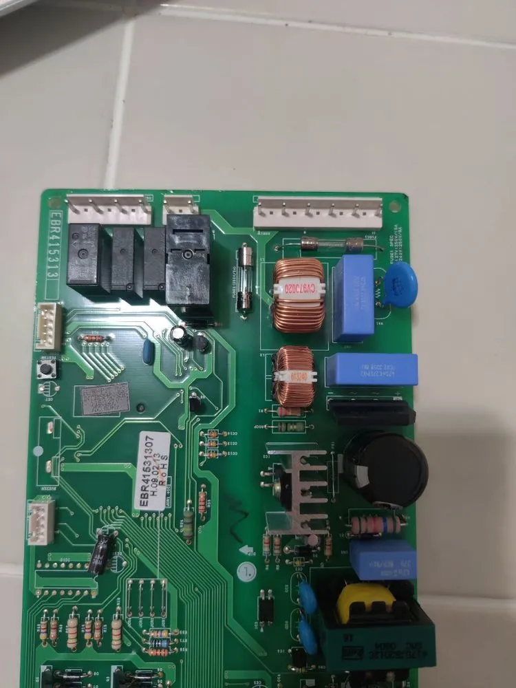 Slide of Smart Appliance Repair & HVAC