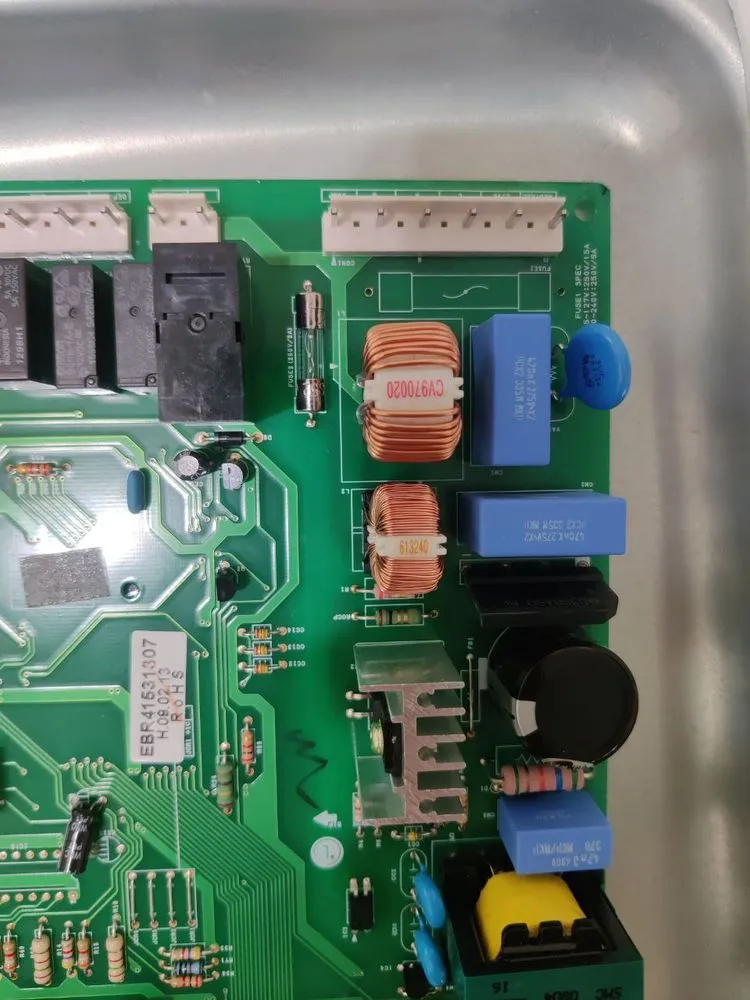 Slide of Smart Appliance Repair & HVAC