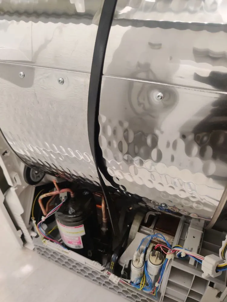 Slide of Smart Appliance Repair & HVAC