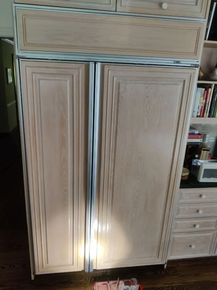 Slide of Smart Appliance Repair & HVAC