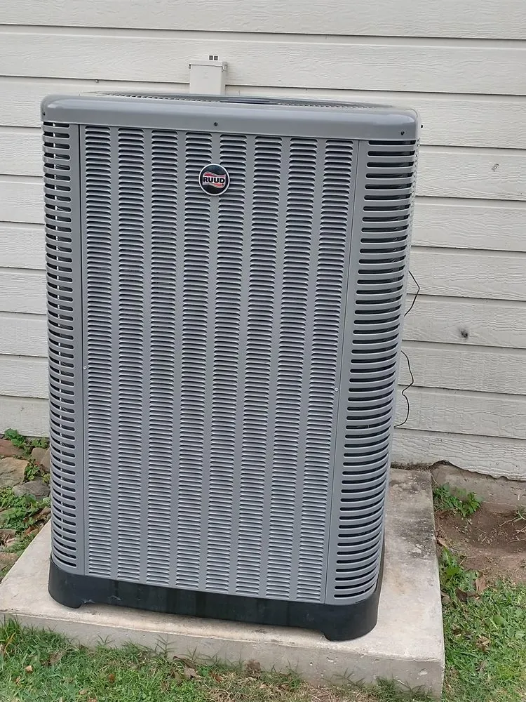 Slide of Smart Choice AC and Heating