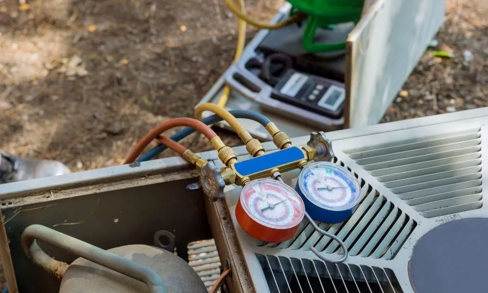 Slide of Smart Choice Ac and Heating