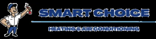 Slide of Smart Choice Ac and Heating