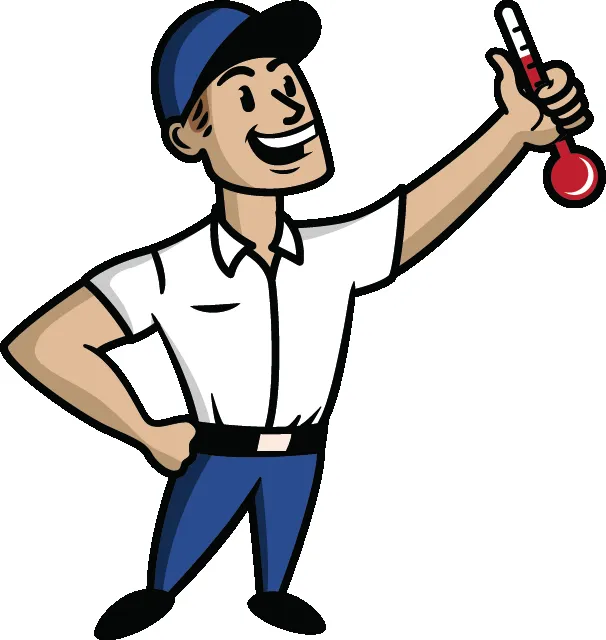 Slide of Smart Choice Ac and Heating