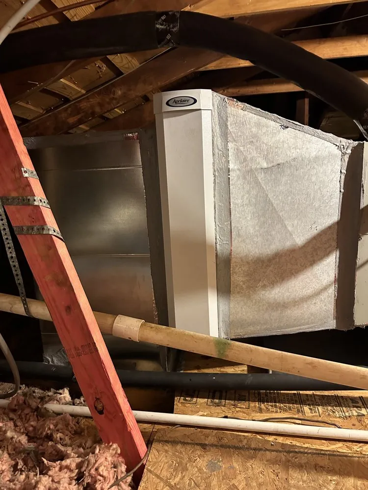 Slide of Smart Choice Air Conditioning And Heating