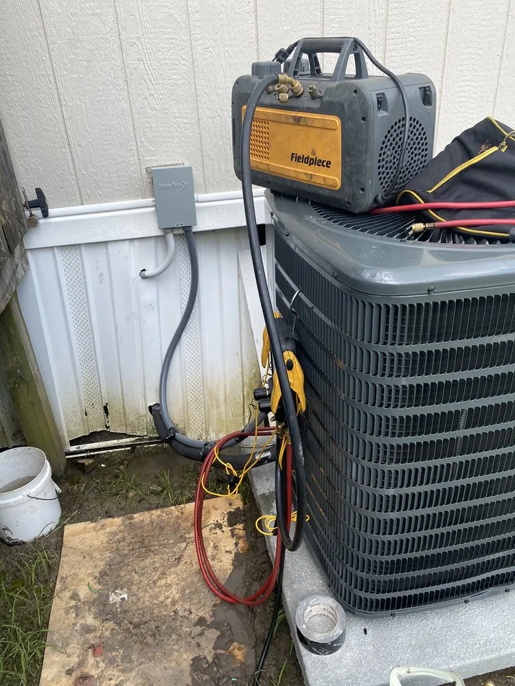 Slide of Smart Choice Air Conditioning And Heating