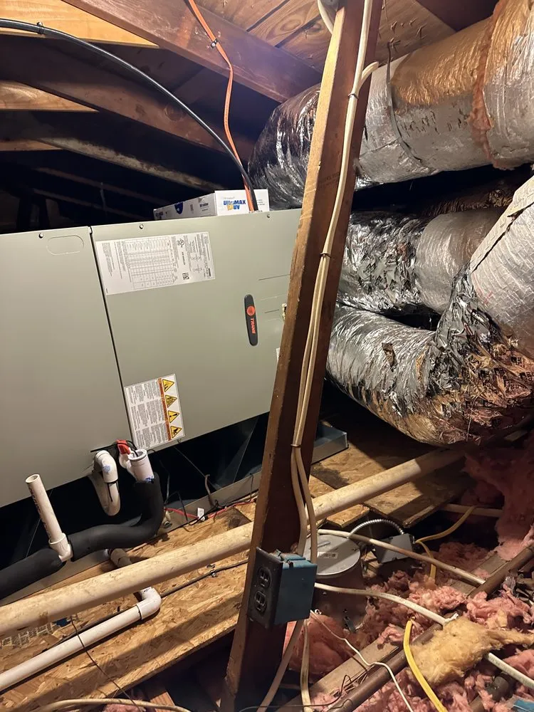 Slide of Smart Choice Air Conditioning And Heating