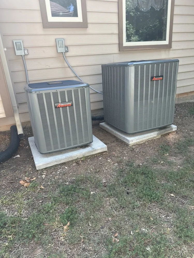 Slide of Smart Choice Air Conditioning And Heating