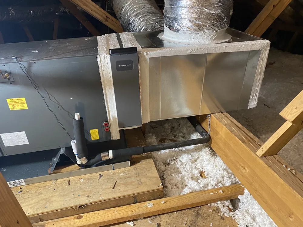 Slide of Smart Choice Air Conditioning And Heating