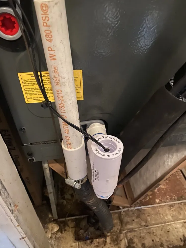 Slide of Smart Choice Air Conditioning And Heating