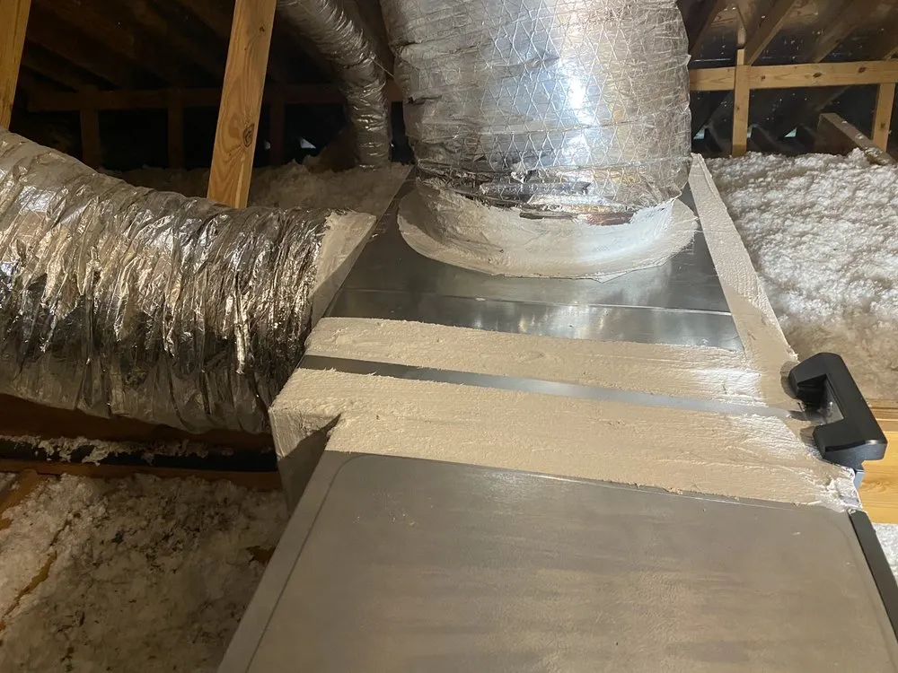 Slide of Smart Choice Air Conditioning And Heating