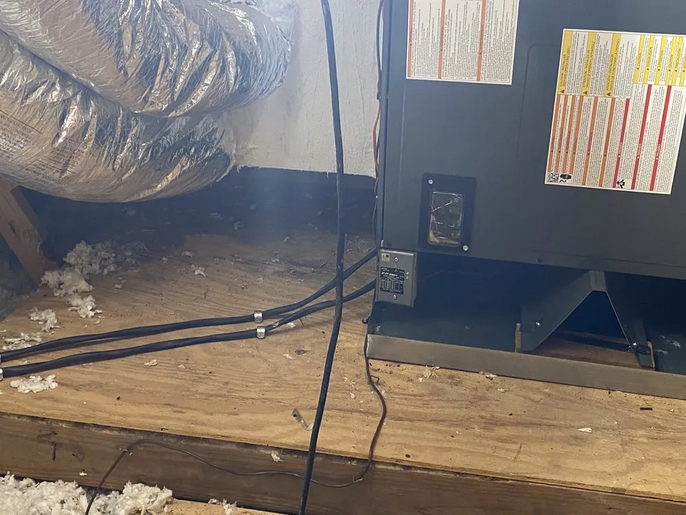 Slide of Smart Choice Air Conditioning And Heating