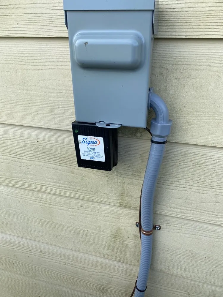 Slide of Smart Choice Air Conditioning And Heating