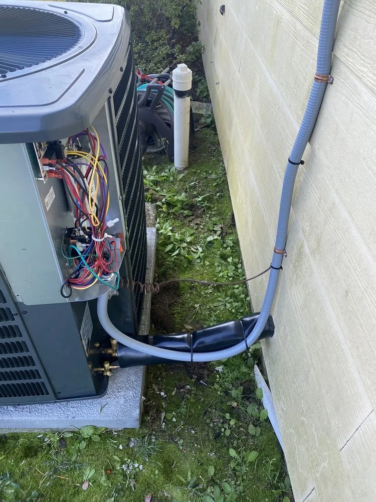 Slide of Smart Choice Air Conditioning And Heating