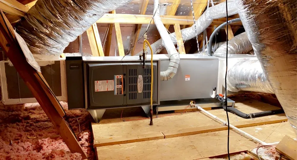 Slide of Smart Choice Air Conditioning And Heating