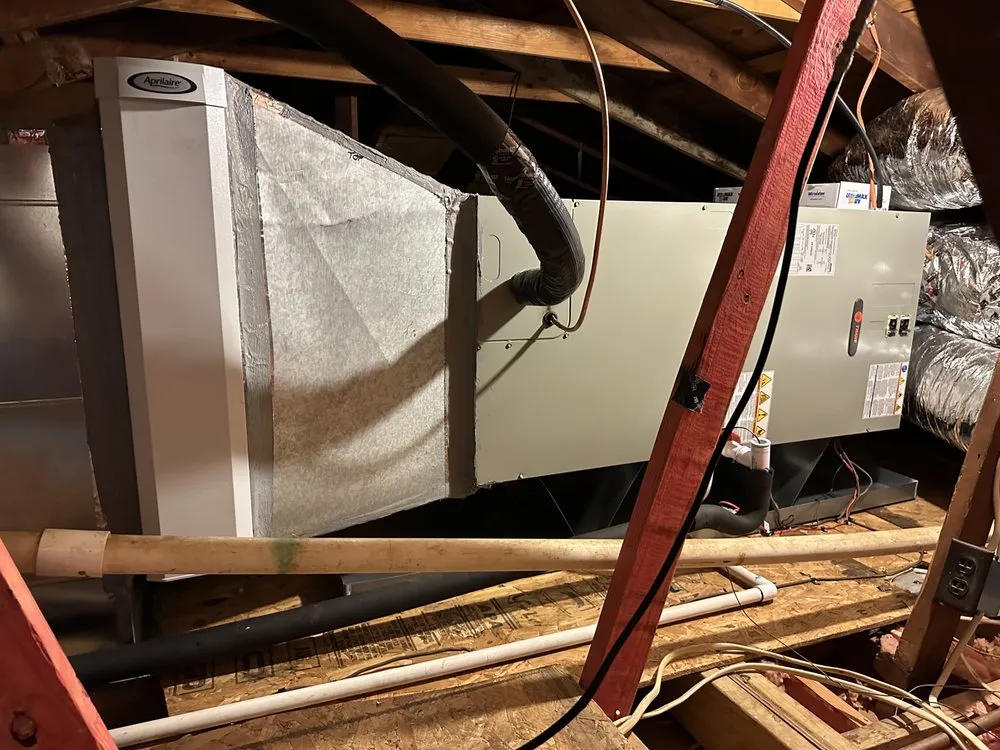 Slide of Smart Choice Air Conditioning And Heating