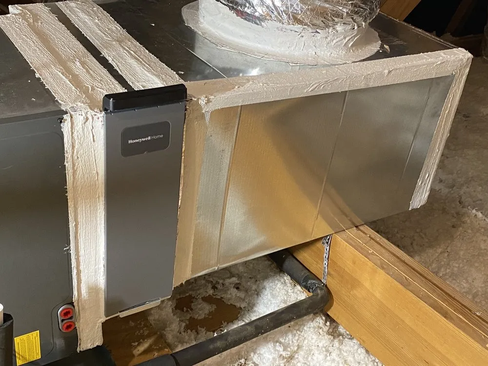 Slide of Smart Choice Air Conditioning And Heating