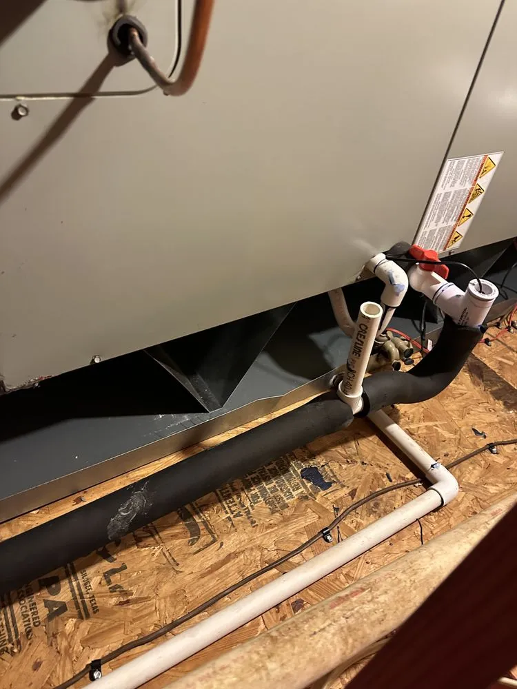 Slide of Smart Choice Air Conditioning And Heating