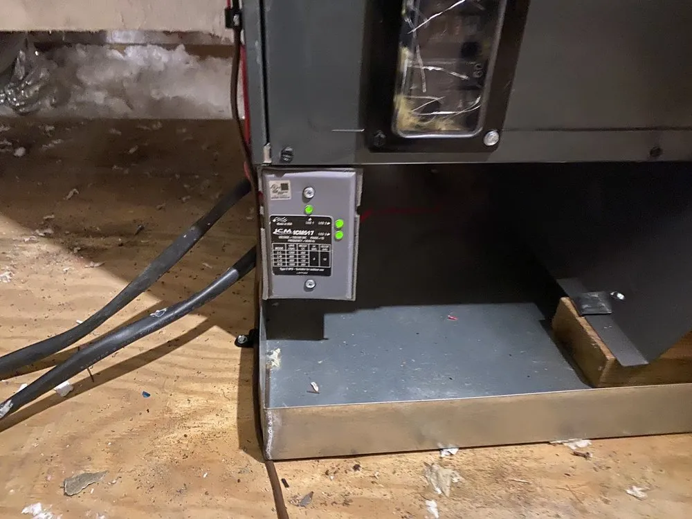 Slide of Smart Choice Air Conditioning And Heating