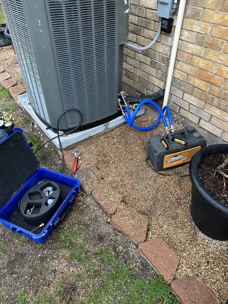 Slide of Smart Choice Air Conditioning And Heating