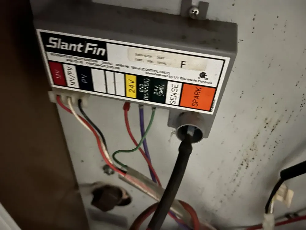 Slide of Smart Choice Contractors