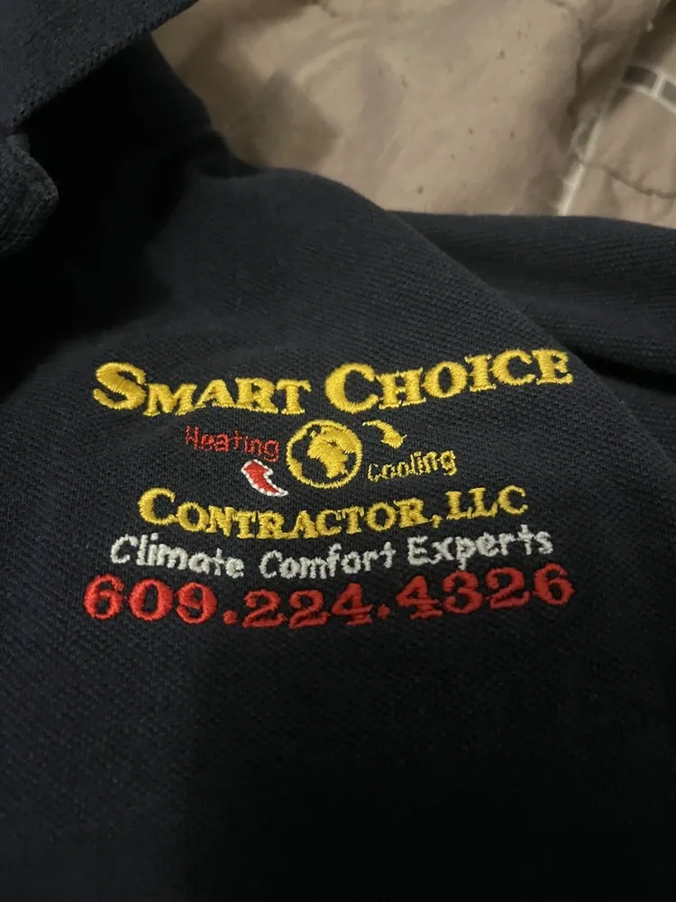 Slide of Smart Choice Contractors
