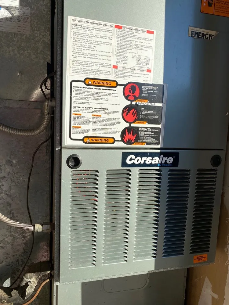 Slide of Smart Choice Heating & Cooling, Inc.