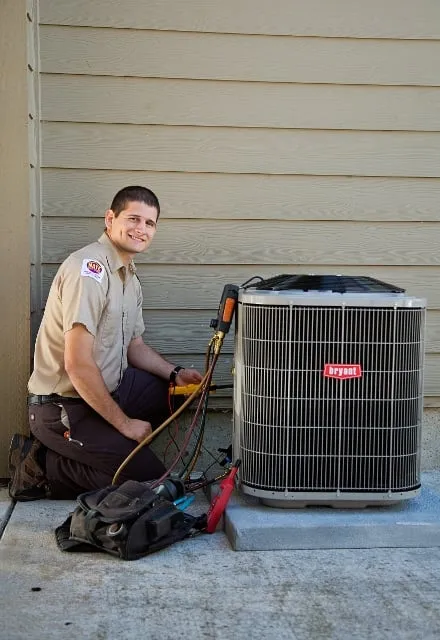 Slide of Smart Choice Heating & Cooling, Inc.