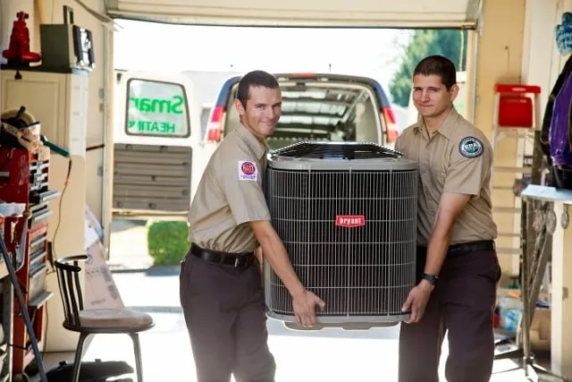 Slide of Smart Choice Heating & Cooling, Inc.