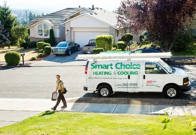 Slide of Smart Choice Heating & Cooling, Inc.