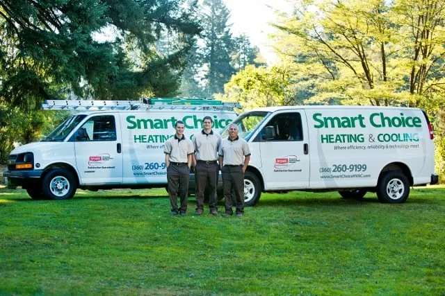 Slide of Smart Choice Heating & Cooling, Inc.