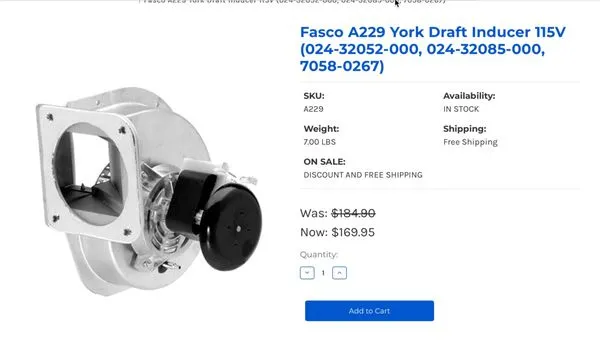 Smart Choice Heating & Cooling, Inc. Logo