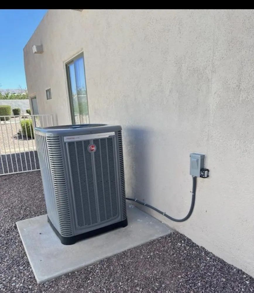 Slide of Smart Choice Heating & Cooling