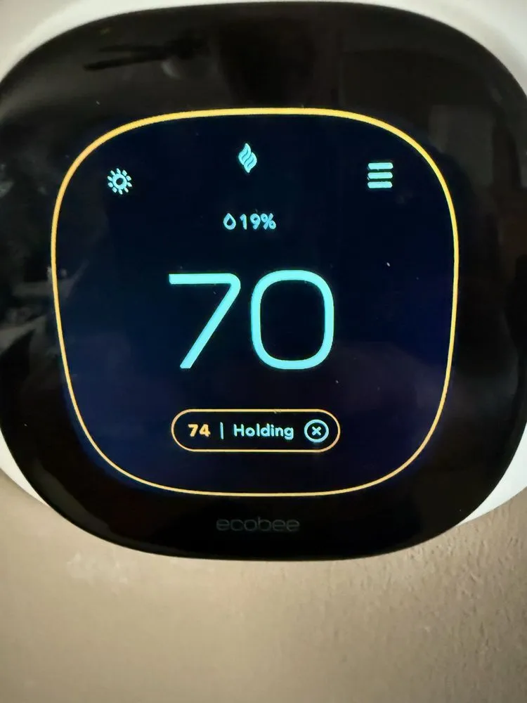 Slide of Smart Choice Heating & Cooling