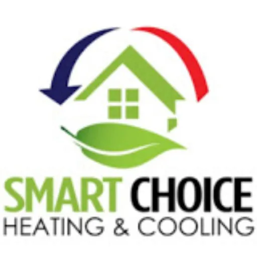 Slide of Smart Choice Heating & Cooling