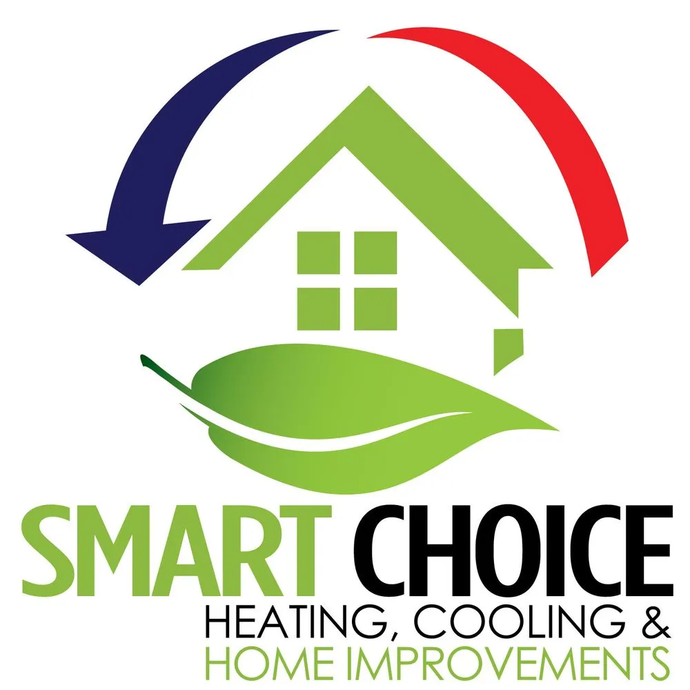 Slide of Smart Choice Heating & Cooling