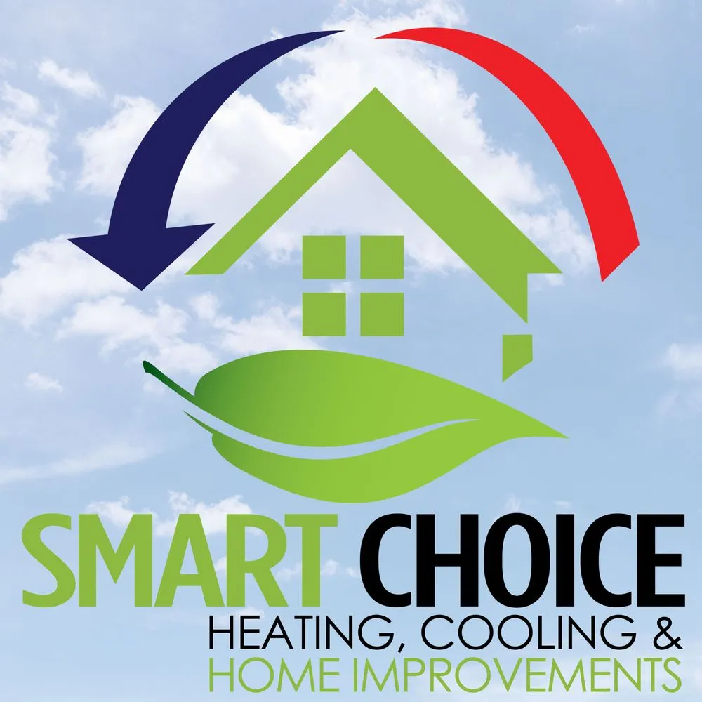Slide of Smart Choice Heating & Cooling