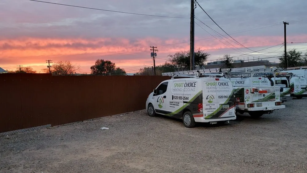 Slide of Smart Choice Heating & Cooling