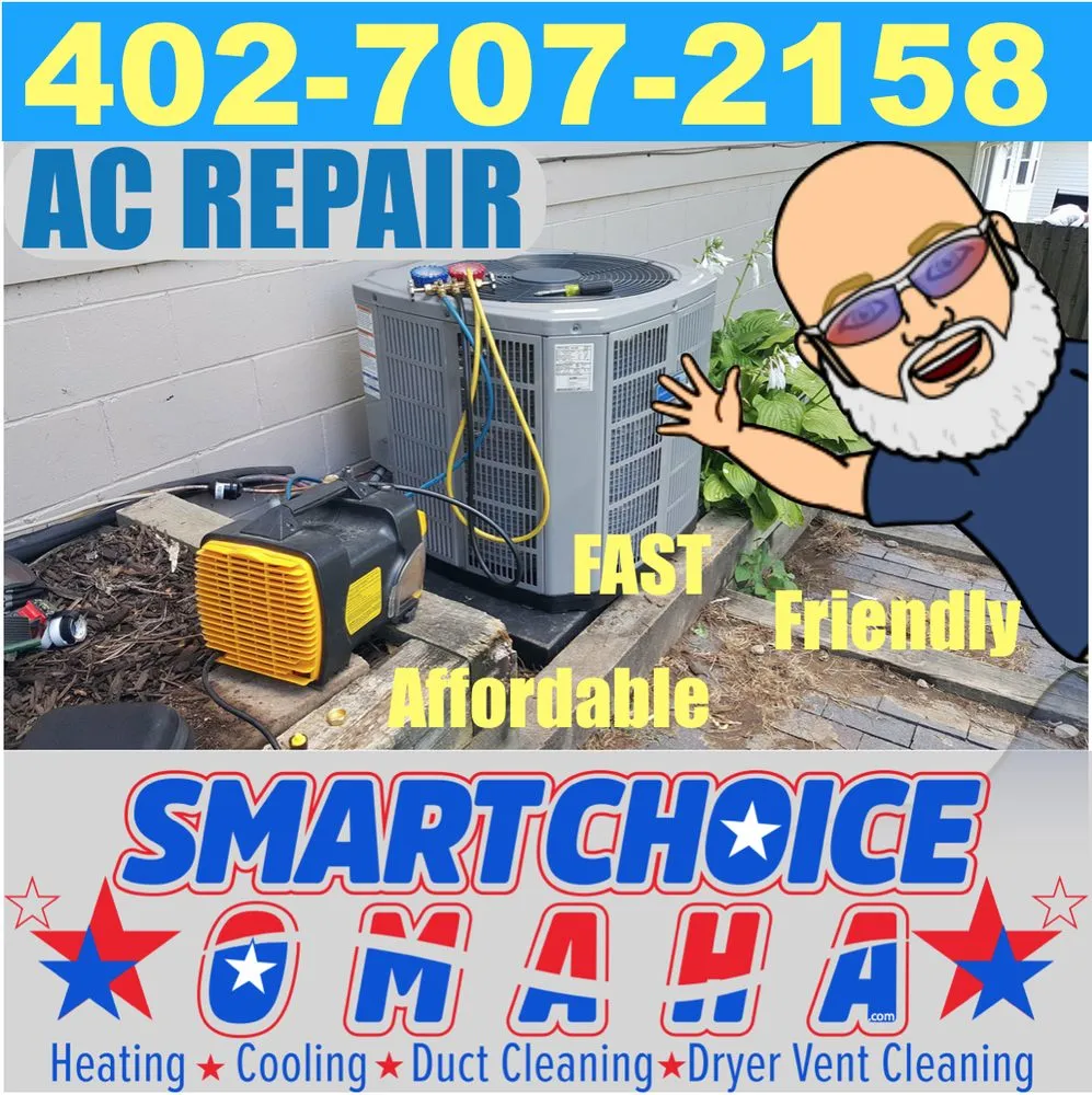 Slide of Smart Choice Omaha