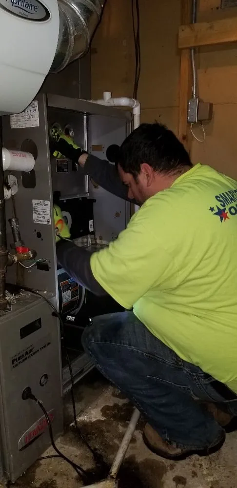 Slide of Smart Choice Omaha