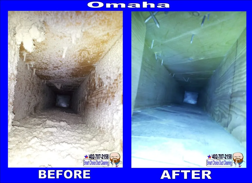 Slide of Smart Choice Omaha