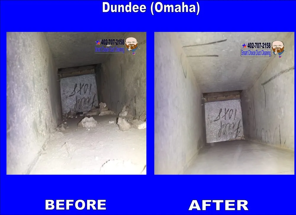 Slide of Smart Choice Omaha