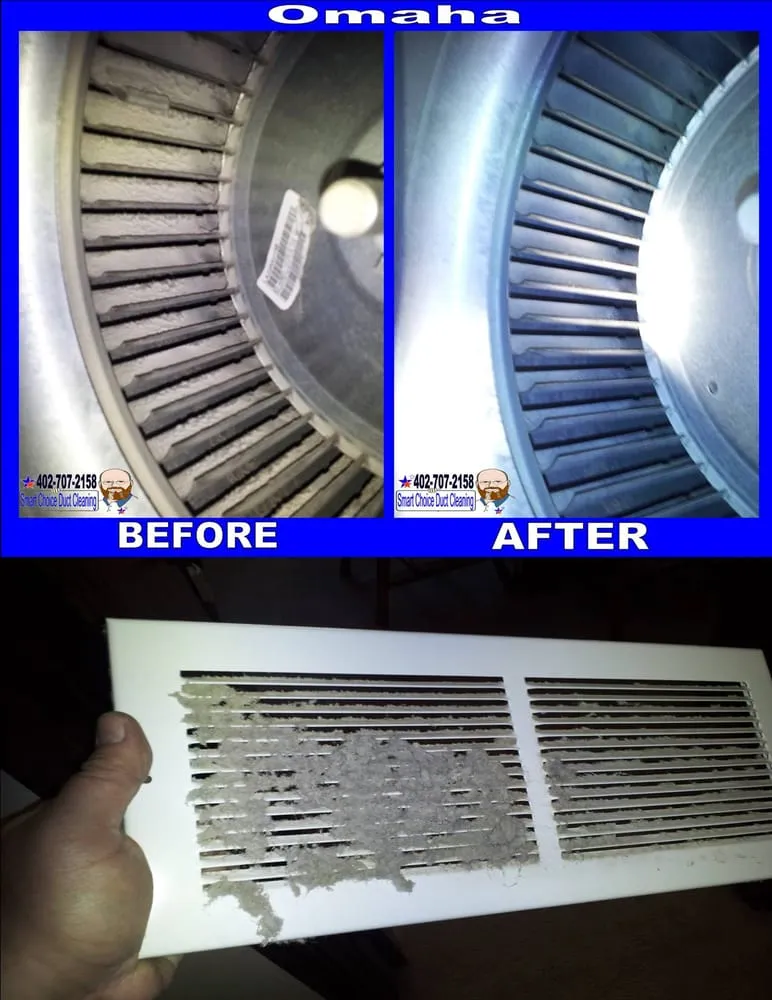 Slide of Smart Choice Omaha